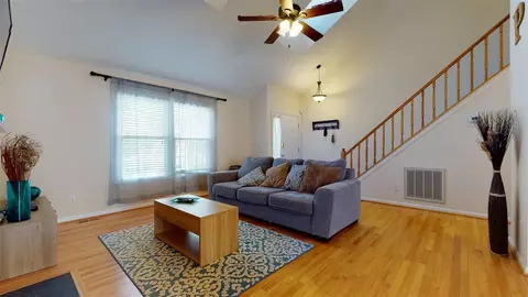 5103 Starcross Ln, Durham, NC 27713 photo 9