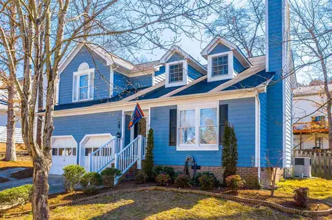 5103 Starcross Ln, Durham, NC 27713 photo 2
