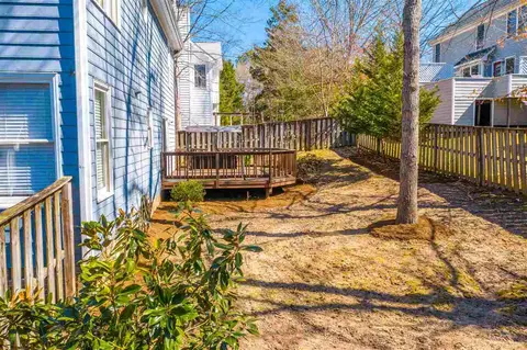 5103 Starcross Ln, Durham, NC 27713 photo 4