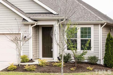 216 Crisp Rd, Durham, NC 27713 photo 2