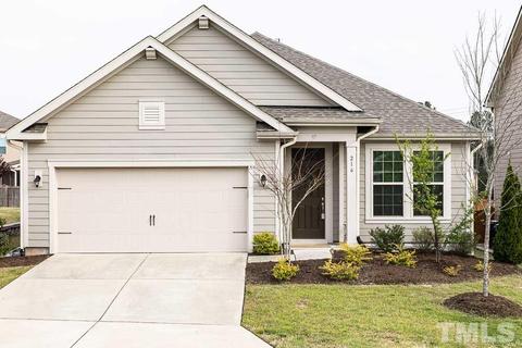 216 Crisp Rd, Durham, NC 27713 photo 1