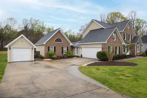 7807 Hogan Dr, Wake Forest, NC 27587 photo 2