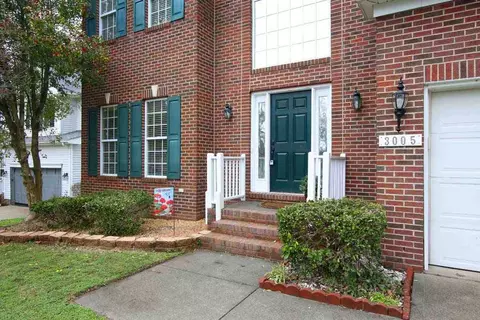 3005 Gross Ave, Wake Forest, NC 27587 photo 2