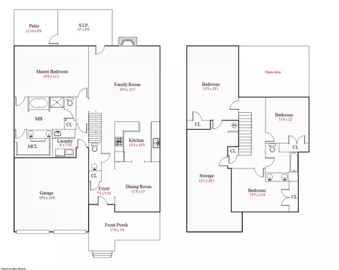214 Frontgate Dr, Cary, NC 27519 photo 4