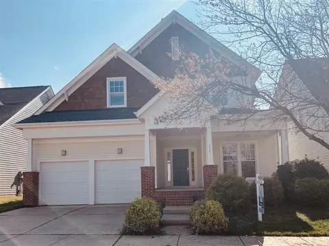 214 Frontgate Dr, Cary, NC 27519 photo 1