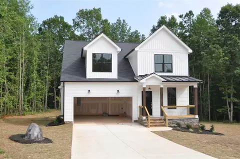 125 Sledge Farm Dr, Spring Hope, NC 27882 photo 1