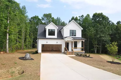 125 Sledge Farm Dr, Spring Hope, NC 27882 photo 15
