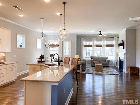 1620 Highpoint St, Wake Forest, NC 27587 photo 9