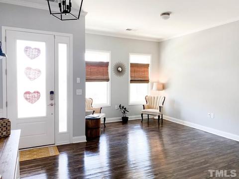 1620 Highpoint St, Wake Forest, NC 27587 photo 3