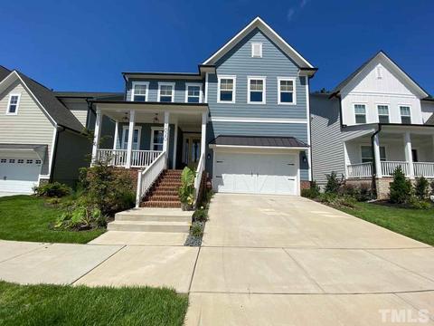 1620 Highpoint St, Wake Forest, NC 27587 photo 1