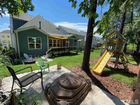 1620 Highpoint St, Wake Forest, NC 27587 photo 29