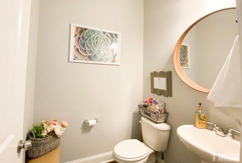 1620 Highpoint St, Wake Forest, NC 27587 photo 4