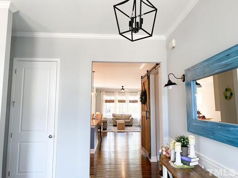1620 Highpoint St, Wake Forest, NC 27587 photo 2