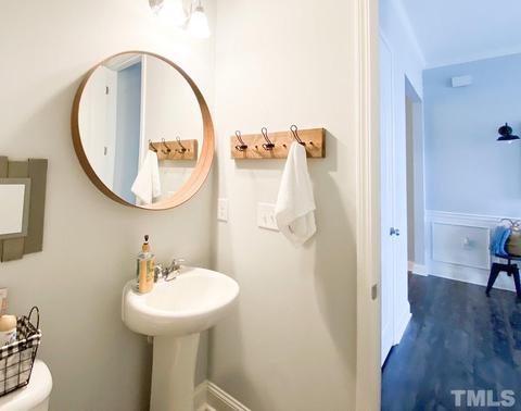 1620 Highpoint St, Wake Forest, NC 27587 photo 5