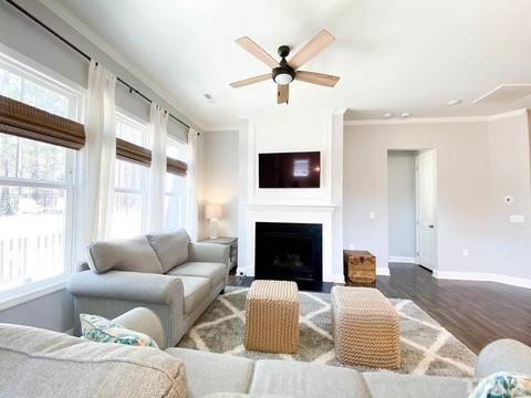 1620 Highpoint St, Wake Forest, NC 27587 photo 15