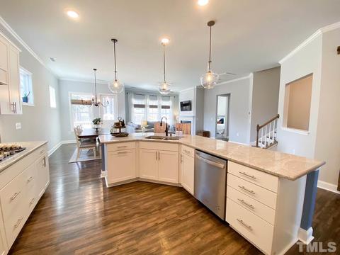 1620 Highpoint St, Wake Forest, NC 27587 photo 10