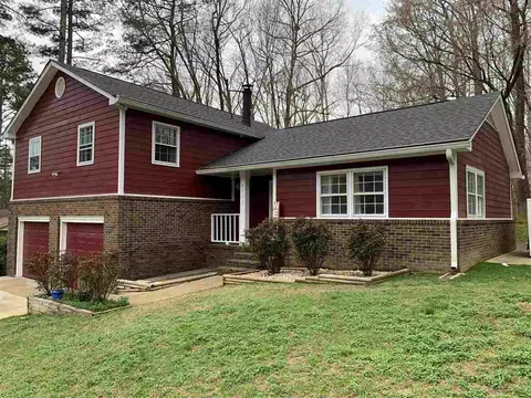 6113 Summerfield Dr, Durham, NC 27712 photo 1