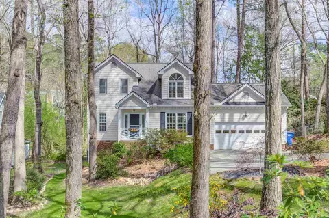 6908 Spring Dr, Raleigh, NC 27613 photo 2