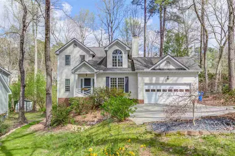 6908 Spring Dr, Raleigh, NC 27613 photo 1