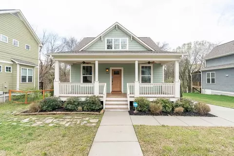 104 Hillside Ave, Durham, NC 27707 photo 1