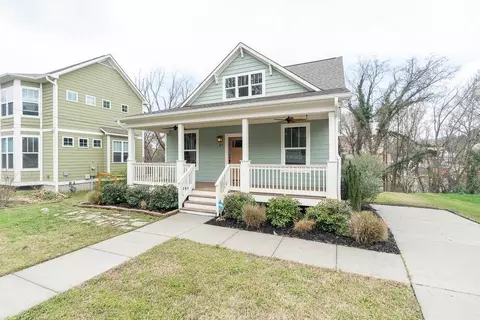 104 Hillside Ave, Durham, NC 27707 photo 2