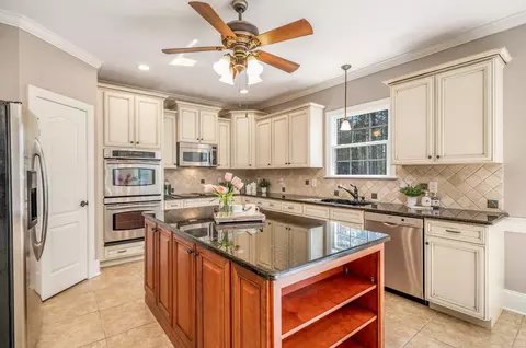 169 Barringer Dr, Garner, NC 27529 photo 7