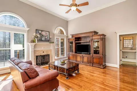 169 Barringer Dr, Garner, NC 27529 photo 5