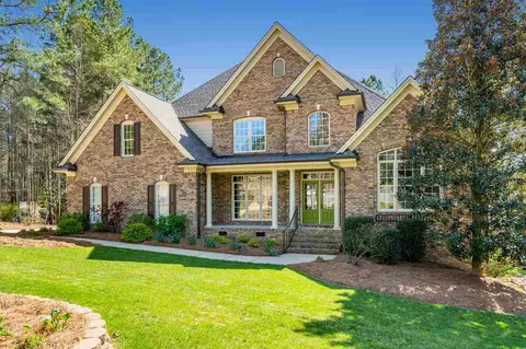 169 Barringer Dr, Garner, NC 27529 photo 1