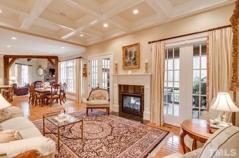 1204 Ladowick Ln, Wake Forest, NC 27587 photo 6