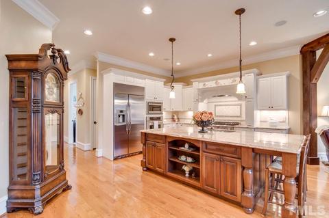 1204 Ladowick Ln, Wake Forest, NC 27587 photo 8