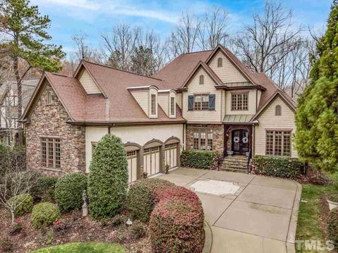 1204 Ladowick Ln, Wake Forest, NC 27587 photo 1
