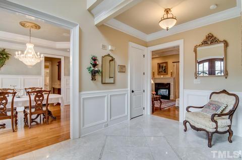 1204 Ladowick Ln, Wake Forest, NC 27587 photo 2