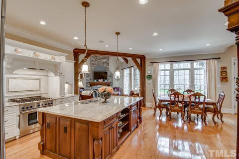 1204 Ladowick Ln, Wake Forest, NC 27587 photo 9