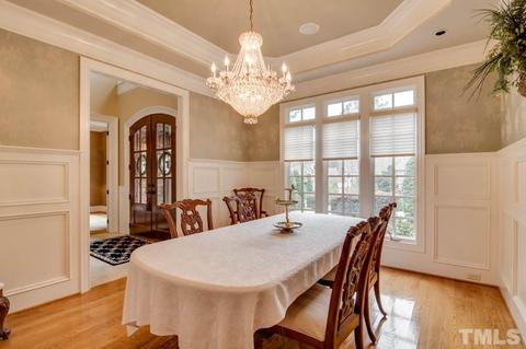 1204 Ladowick Ln, Wake Forest, NC 27587 photo 4