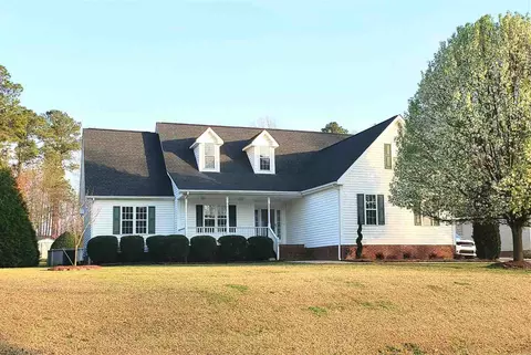 129 Leach Dr, Garner, NC 27529 photo 1