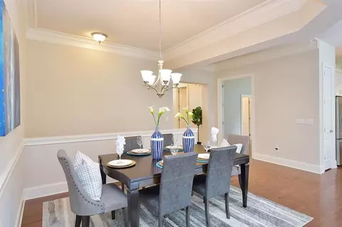 7828 Hasentree Lake Dr, Wake Forest, NC 27587 photo 9