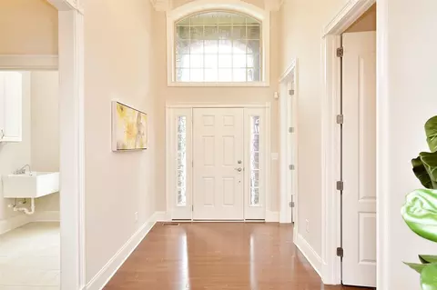 7828 Hasentree Lake Dr, Wake Forest, NC 27587 photo 2