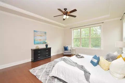 7828 Hasentree Lake Dr, Wake Forest, NC 27587 photo 18