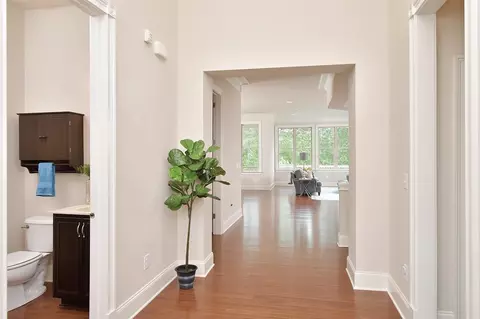 7828 Hasentree Lake Dr, Wake Forest, NC 27587 photo 3