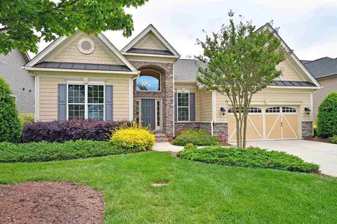 7828 Hasentree Lake Dr, Wake Forest, NC 27587 photo 1