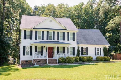 122 Mendel Dr, Smithfield, NC 27577 photo 1