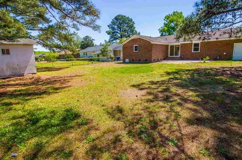 2214 Fieldcrest Rd E, Wilson, NC 27893 photo 25