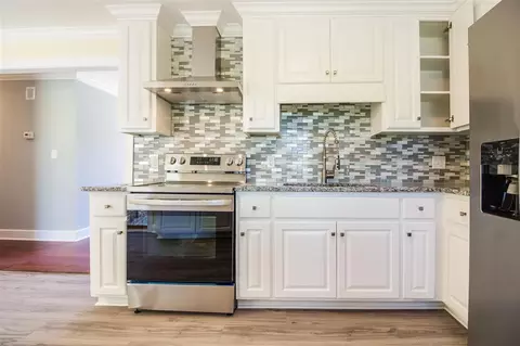 2214 Fieldcrest Rd E, Wilson, NC 27893 photo 5