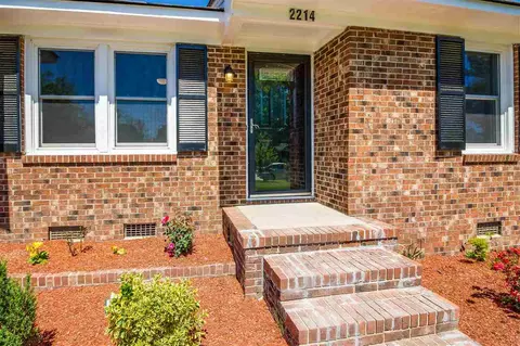 2214 Fieldcrest Rd E, Wilson, NC 27893 photo 3