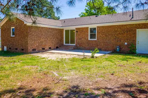 2214 Fieldcrest Rd E, Wilson, NC 27893 photo 28