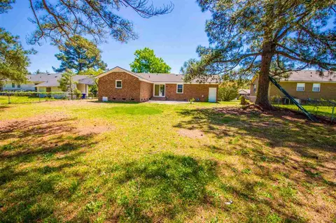 2214 Fieldcrest Rd E, Wilson, NC 27893 photo 26