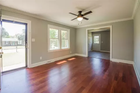 2214 Fieldcrest Rd E, Wilson, NC 27893 photo 24