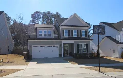 357 Joyner Bluff Dr, Wake Forest, NC 27587 photo 1