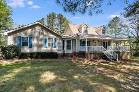 446 Loop Rd, Archer Lodge, NC 27527 photo 3