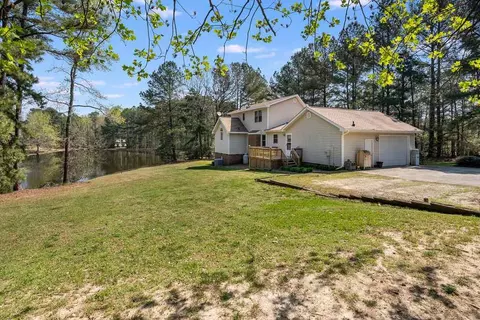 446 Loop Rd, Archer Lodge, NC 27527 photo 21